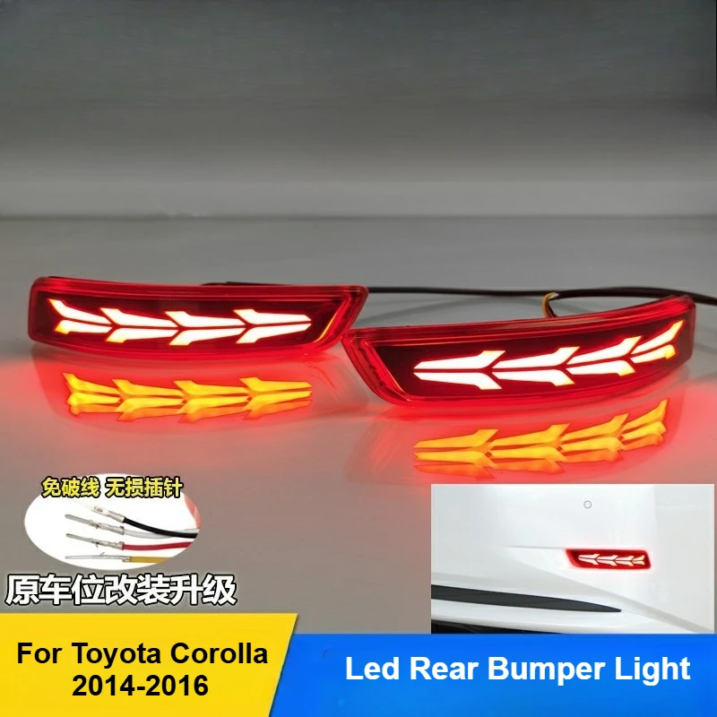 for-toyota-corolla-2014-2015-2016-led-rear-bumper-light-reflector-dymanic-turn-signal-brake-light-modification-accessories
