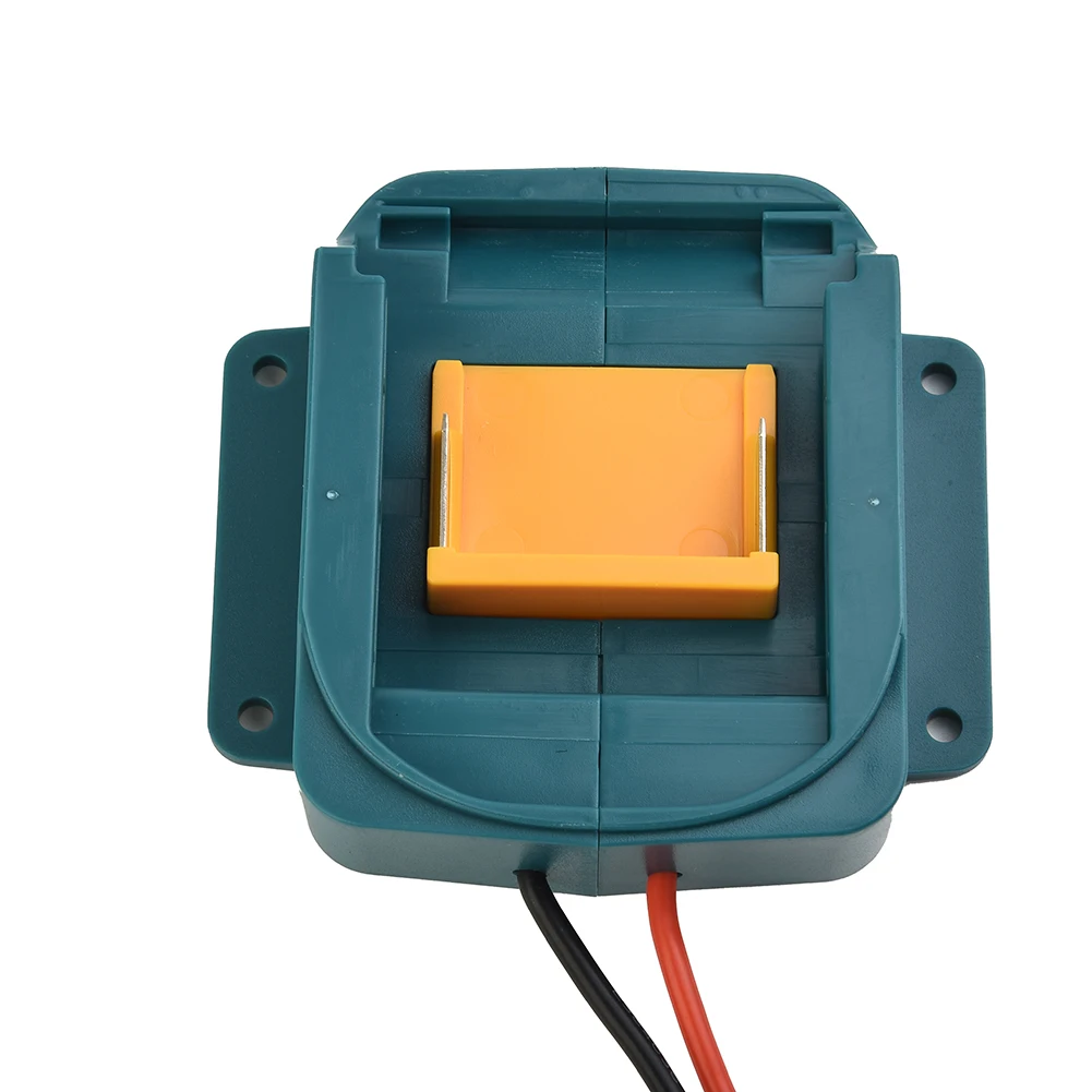 Innovative Design Customizable Battery Connection Solutions Made To Fit All Standard Models of The Popular Eighteen Volt Series