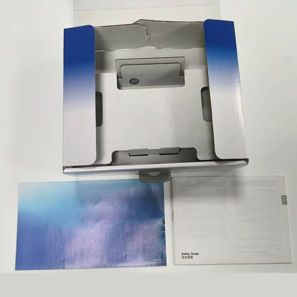 استبدال صندوق التعبئة الكرتون لوحدة التحكم في الألعاب PSV2000 نسخة HK صندوق حماية ل Psvita 2000 التعبئة والتغليف حماية صندوق كرتوني