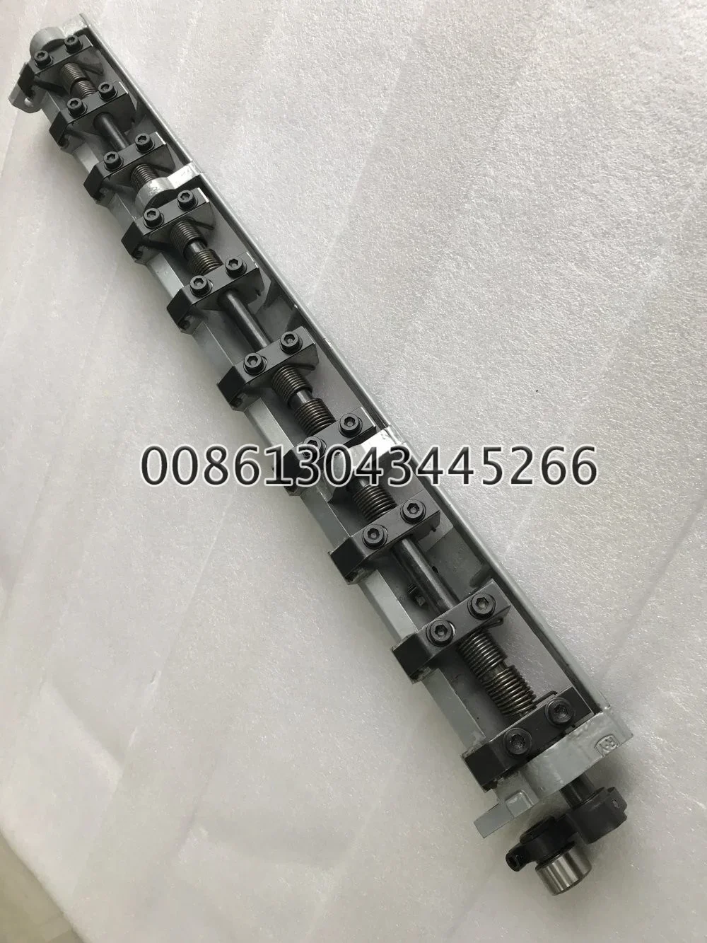 Best Quality G4.014.001F Heidelberg Delivery Gripper Bar SM52 PM52 Machine