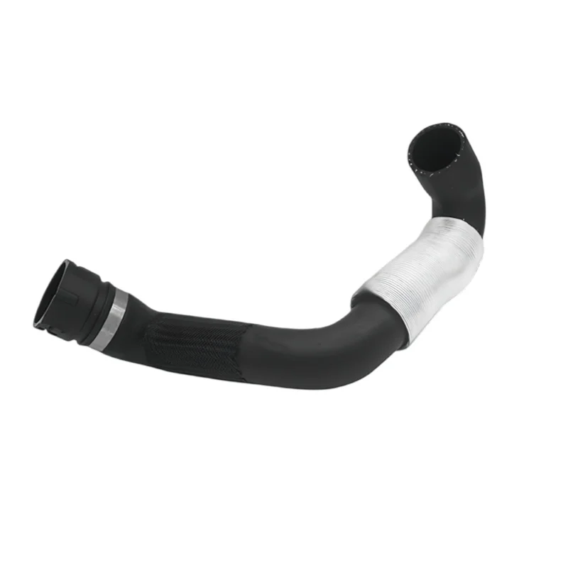 Auto Parts Radiator Coolant Hose Thermostat Water Pipe 11537581576 11537580969 for BMW F18 F10 740i F02 740Li F06 640i N52