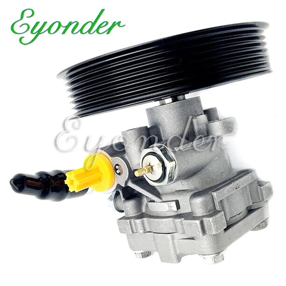 New Power Steering Pump For SUZUKI GRAND VITARA 2.4L L4 2009 2010 2011 2012 2013 49100-78K00 4910078K00