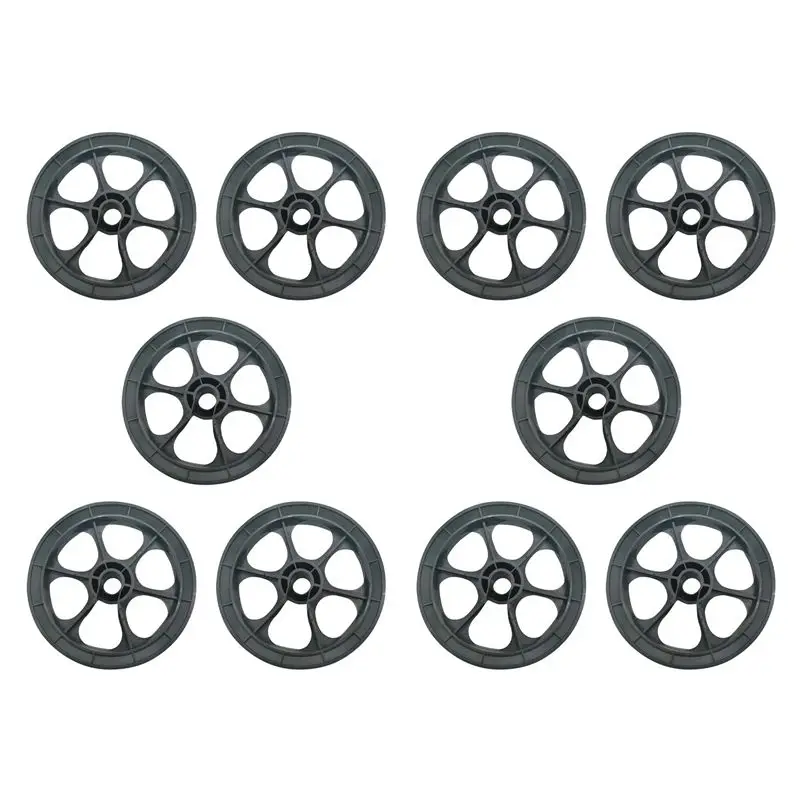 ABXF-10X Suitable For 202795 Washing Machine Motor Pulley