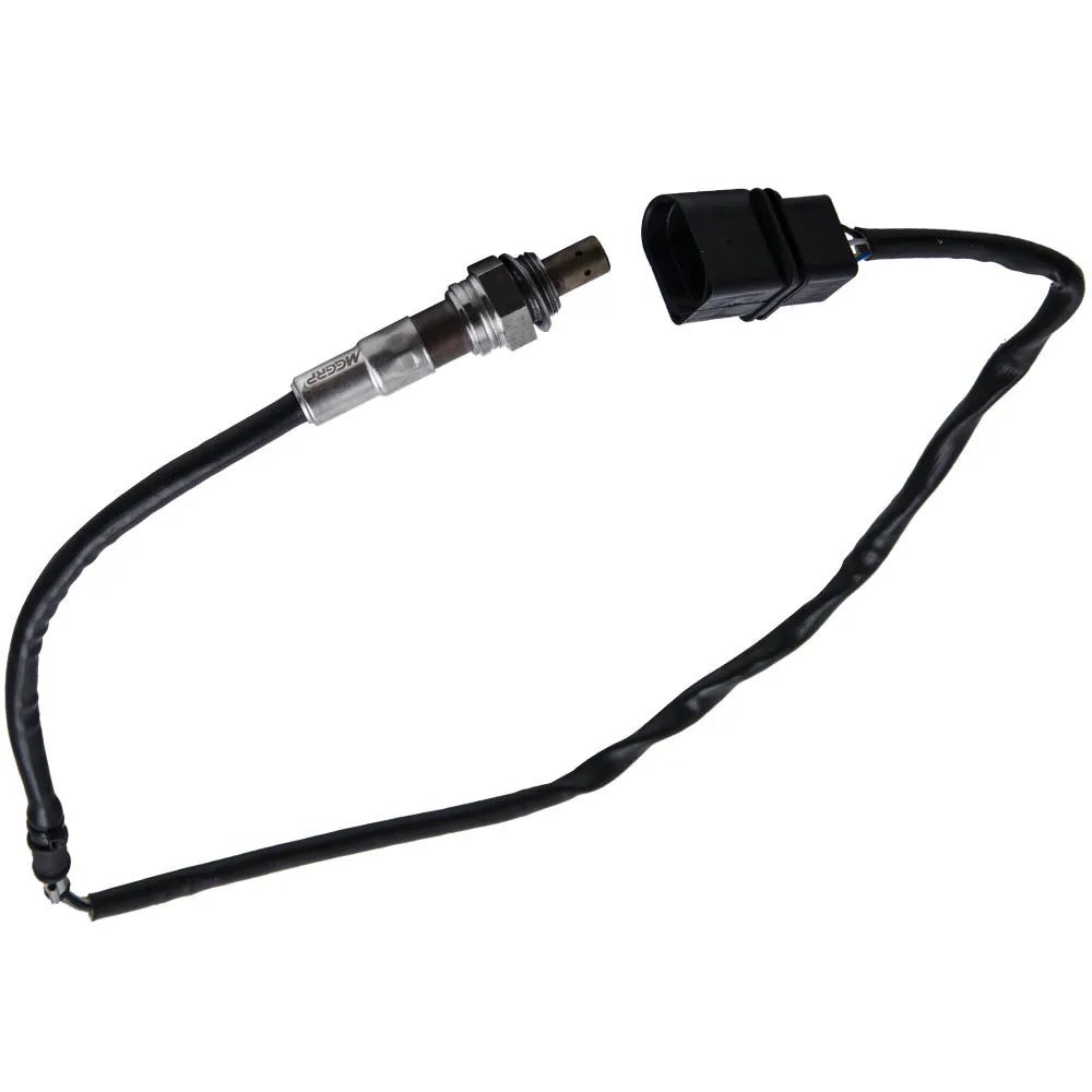 5 Wire Oxygen for Lambda Sensor for Audi A2 VW Bora Caddy MK2 Golf MK4 Lupo 75HP