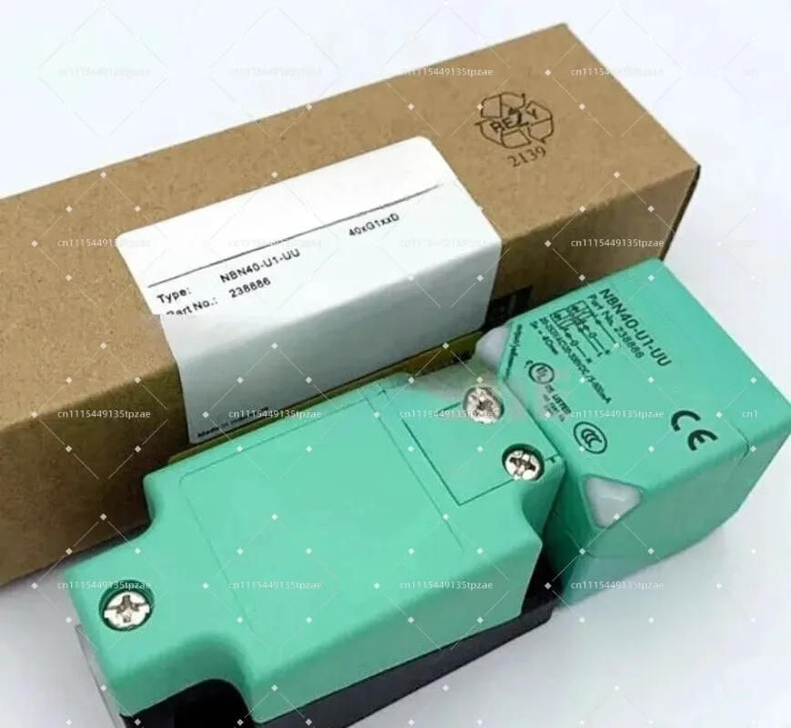 1 Piece Inductive Proximity Sensor Industrial Metal Object Detection Automation Control Replacement Part B50B-PROX