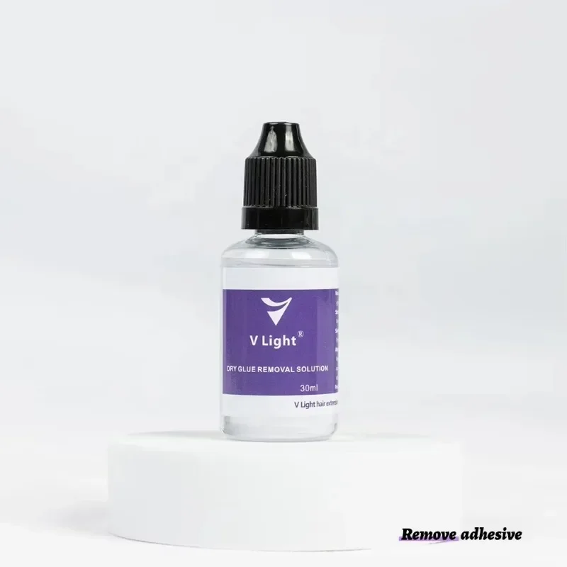 V light Machine Glue Removers For Hair Bulk Installations 2025 New V Light Remover /Quick delivery tools