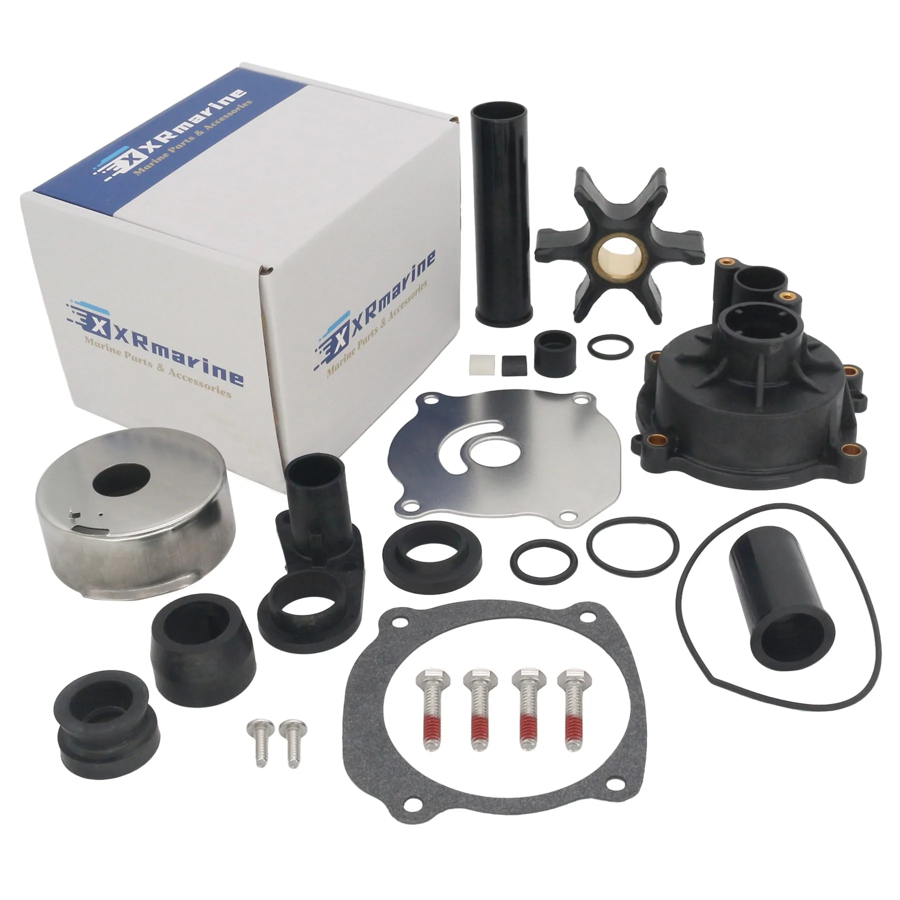 0435929 Water Pump Kit for Johnson Evinrude 90 115 150 200 225 250HP 5001595 0777802