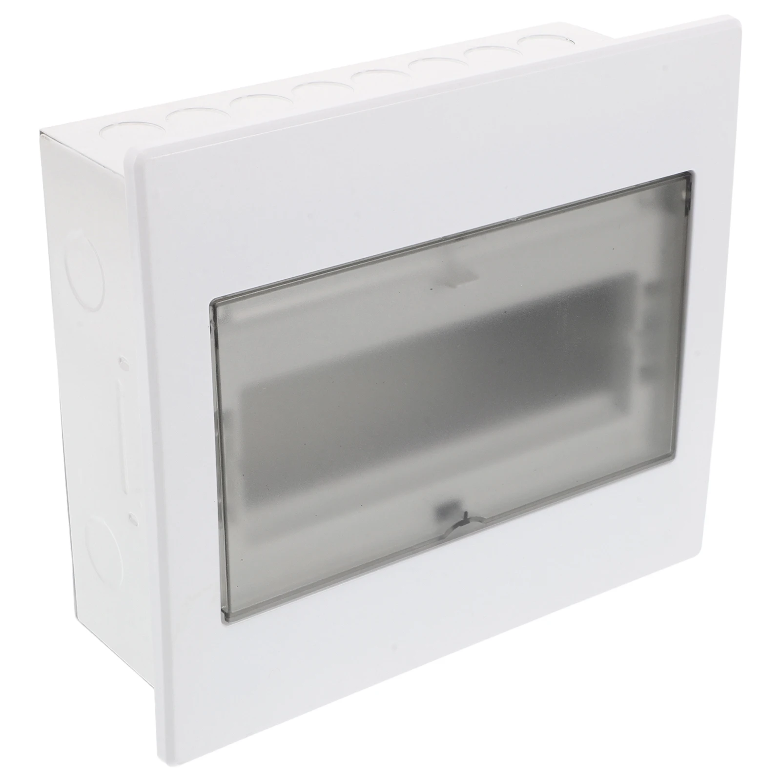 

Box High Voltage Protection Circuit Breaker Power Distribution Boxes Electrical Enclosure Waterproof Wall Mounted