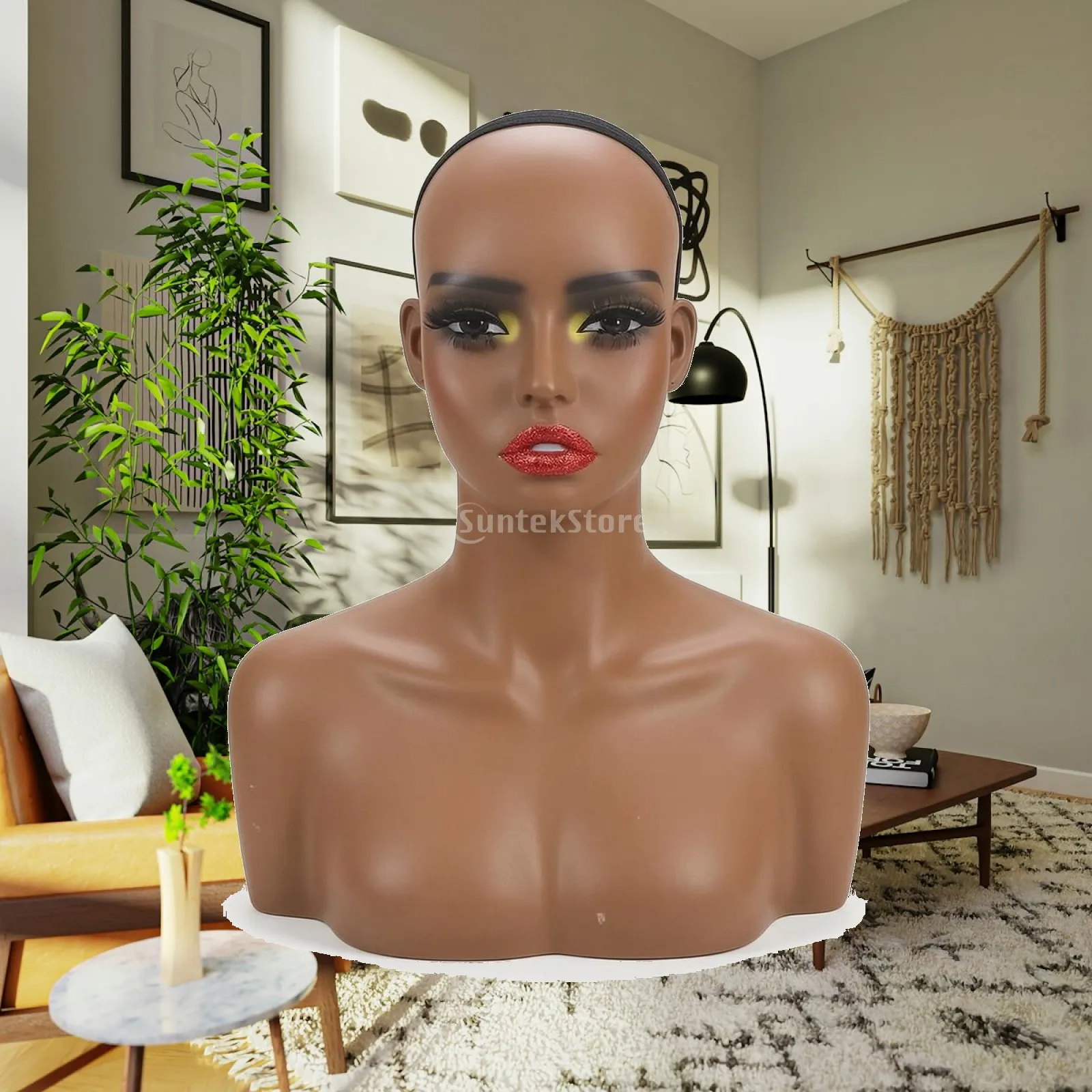 cabeza-de-maniqui-con-hombros-cabeza-con-cabello-realista-y-hombros-tono-de-piel-oscura-para-estilistas-joyeros-salones-de-belleza-comercio-minorista