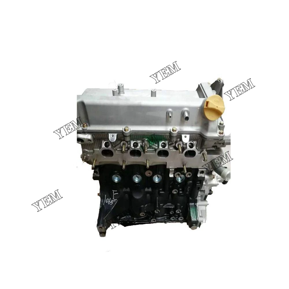 

Made in China 1100cc Engine Assy For Joyner