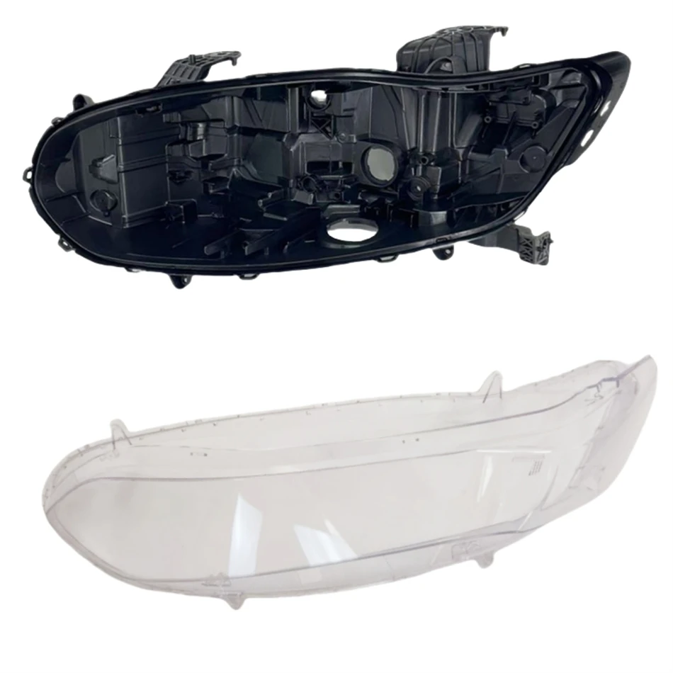 

For Honda 10Th Generation Accord 2018 2019 2020 2021 2022 Car Replacement Parts Front Headlight Cover Headlight Lamp Holder