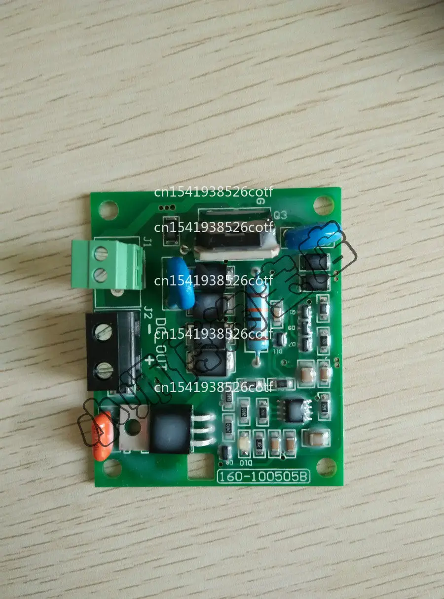 Elevator brake board P090127-5A power board, Tongrun DZE-14E brake GTS-100505