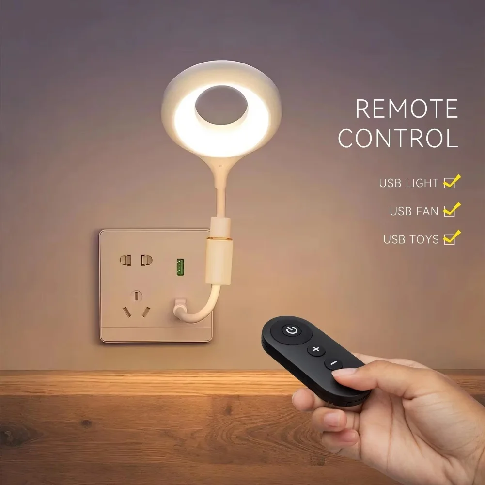 Customizable Lighting Control Module Fan Speed Controller Fan Speed Control 3-button Remote Operating Voltage 4-12V