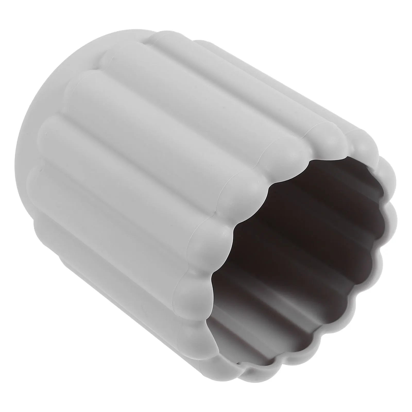 

Silicone Storage Pen Holder Aesthetic Not Broken Dormitory Desktop Accessories Child