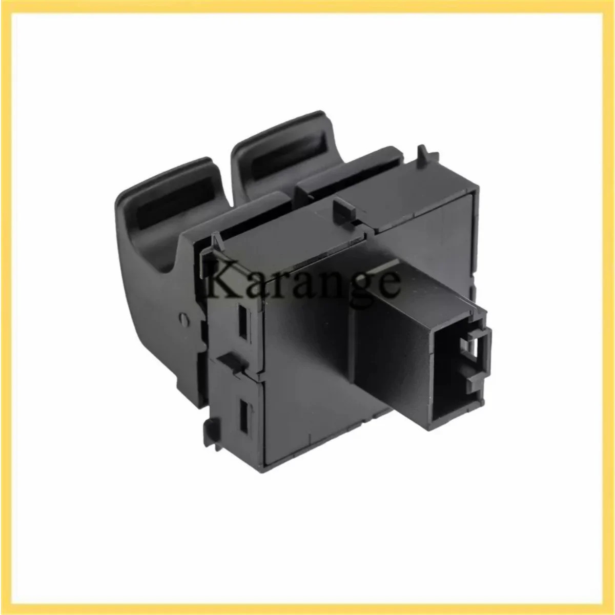 Power Window Master Door Switch For Skoda Octavia 2013- Fabia 2015- 5E0 959 858 5E0959858