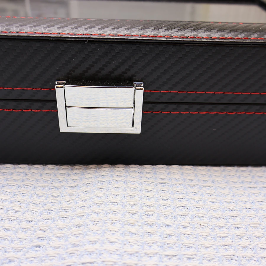 Luxury Watch Storage Box with  - Luxury Watch Stand review and price