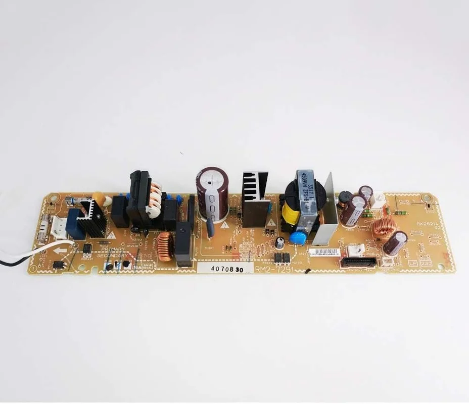 

RM2-7291 RM2-7290 Voltage Power Supply Board Power Board LaserJet Engine Control For H P M176 M177 M177fw M176n 176 177