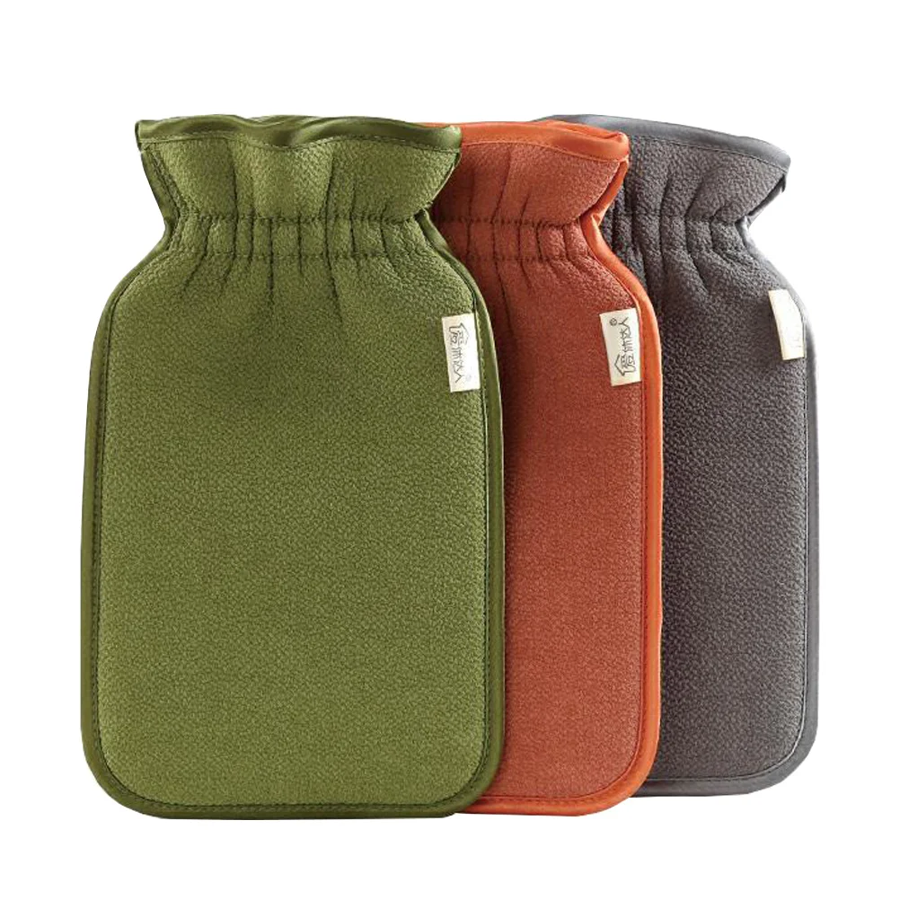 

3Pcs Double-Sided Thickened Exfoliating Bath Sponge Gloves Deep Cleansing Body Scrub Gloves for Shower Spa Home Travel