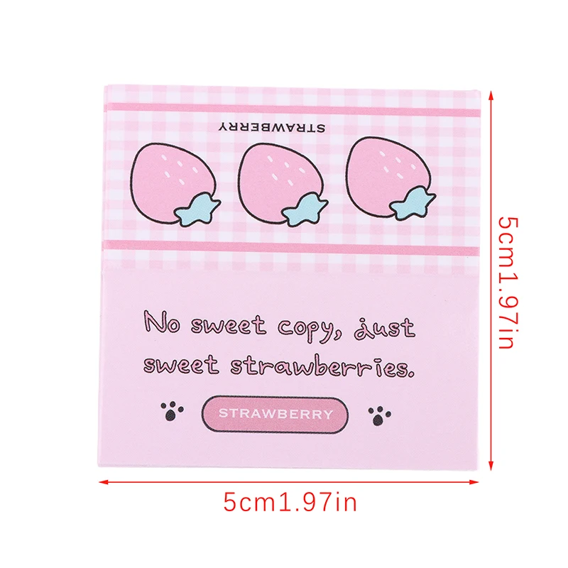 10PCS Cute Paper Card Head Cartoon Card Protective Packaging Packaging Gift Decor Photo Cardboard Back DIY