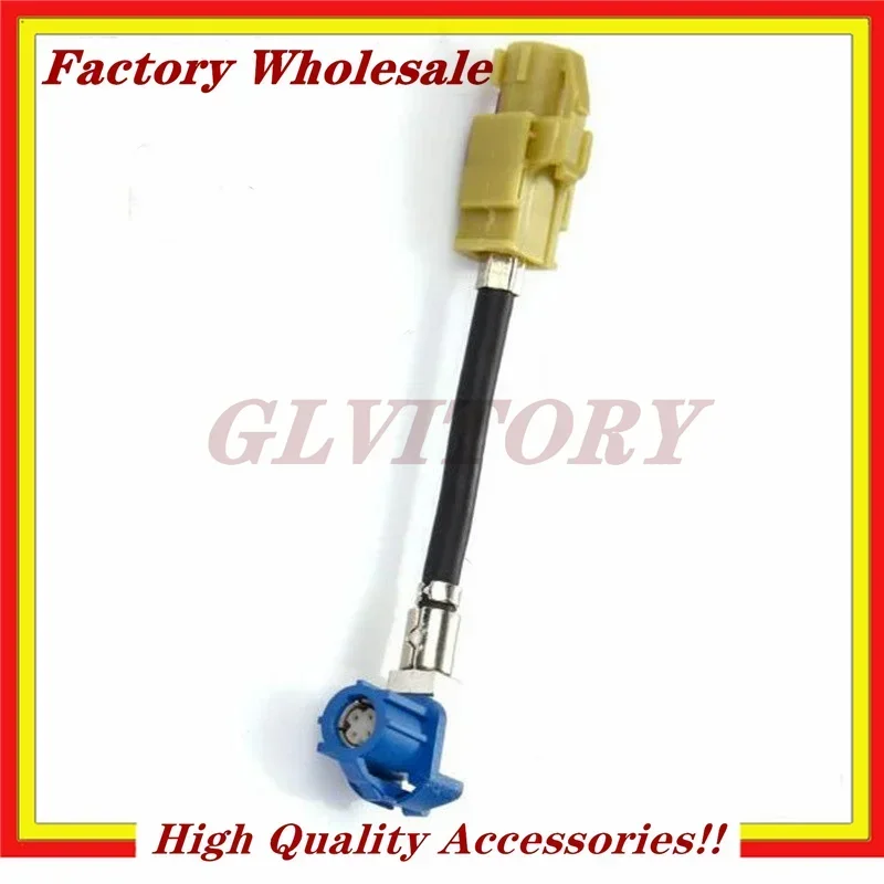 1 шт. SYNC 3 модернизированный сенсорный экран для APIM кабель HSD Sync3 LVDS Vedio жгут для Ford Lincoln головное устройство стерео