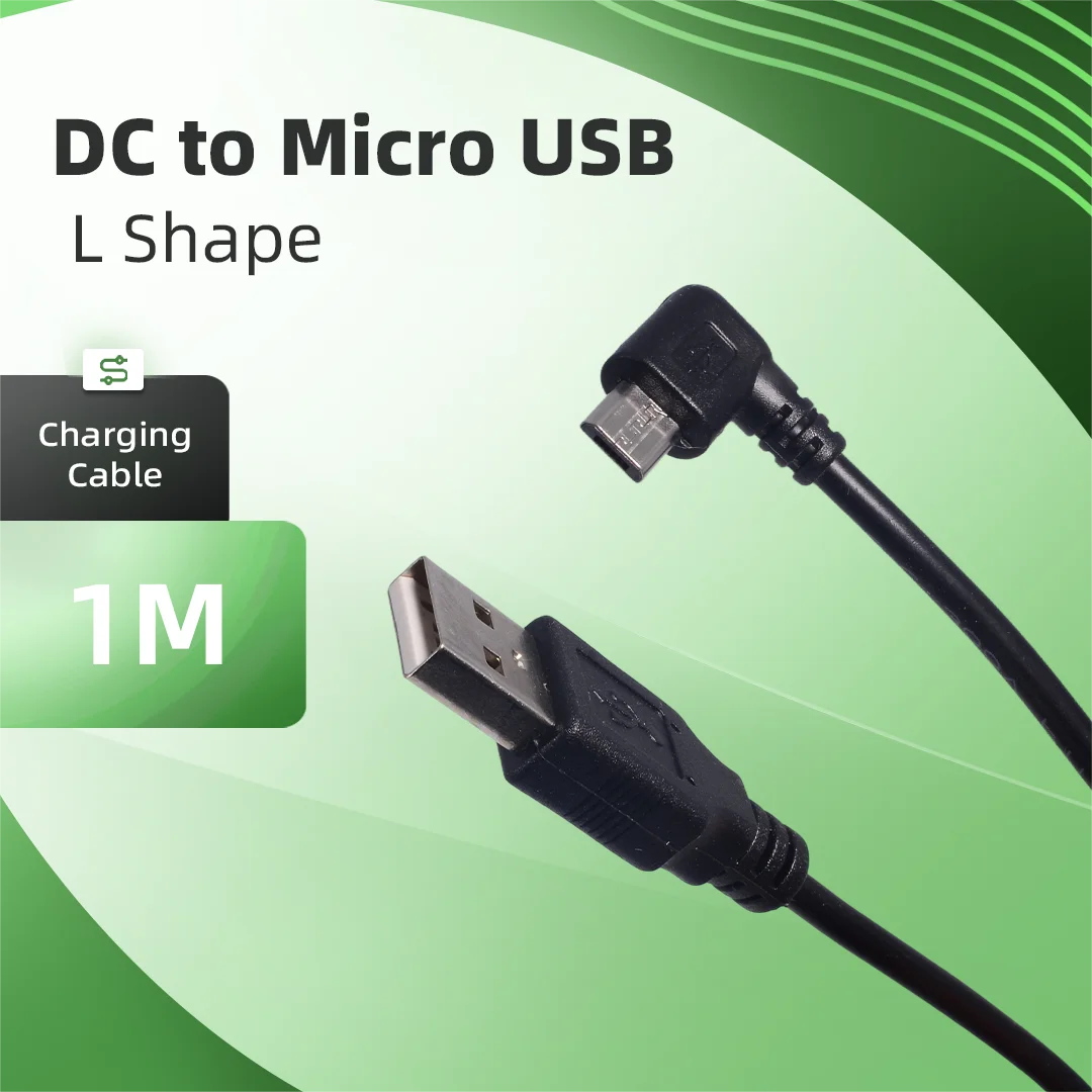 Dc Power Plug Usb C…