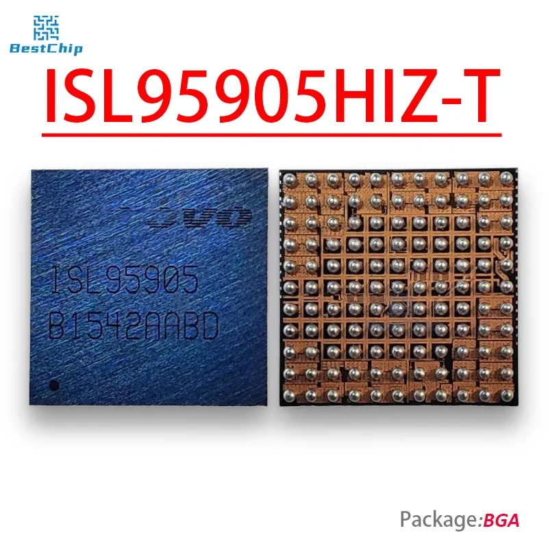 ISL95905HIZ-T ISL95905HIZ ISL95905 95905 BGA Integrated circuit IC Chip