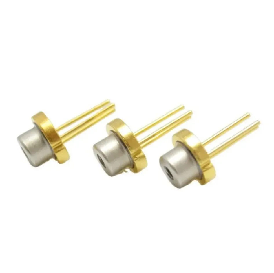 Low Cost 405nm 155mW Laser Diode for 3D Printer
