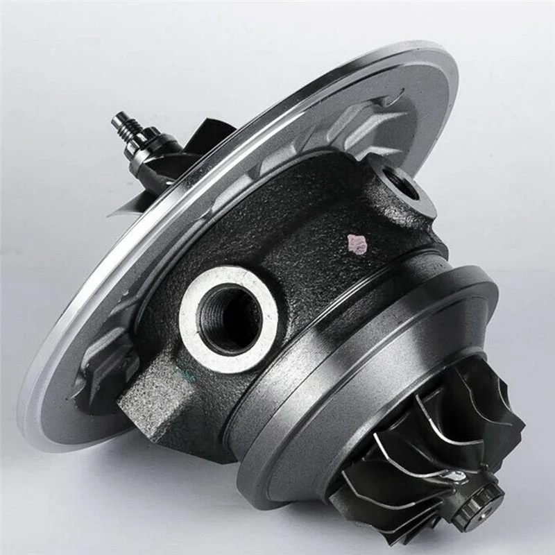 

HOT-Turbo Core GT1749S Chra Turbocharger Cartridge Turbo Core Assembly For Hyundai H-1 2.5L D4BH 100Kw 715843 28200-42600,Turbo