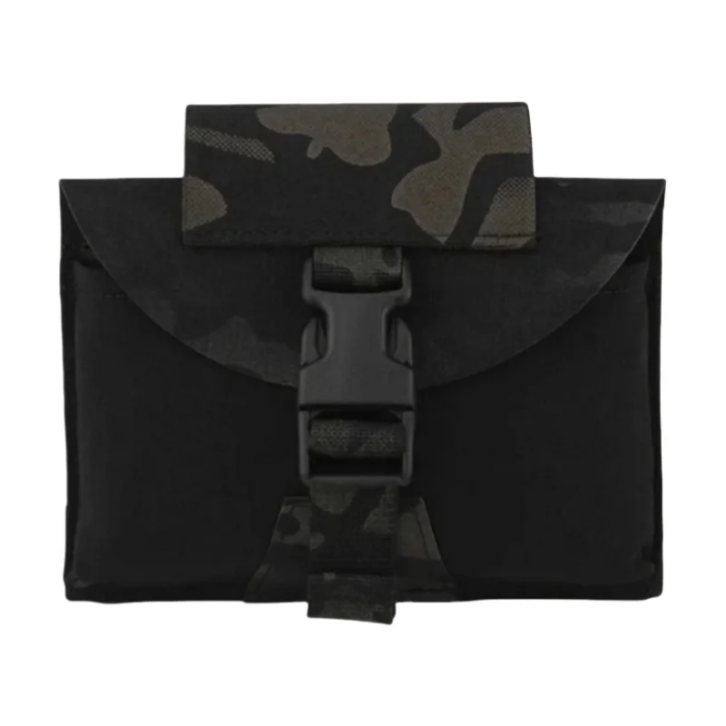 

Molle Multifunction Quick open medical kit Survival Emergency Waist Pack Outdoor