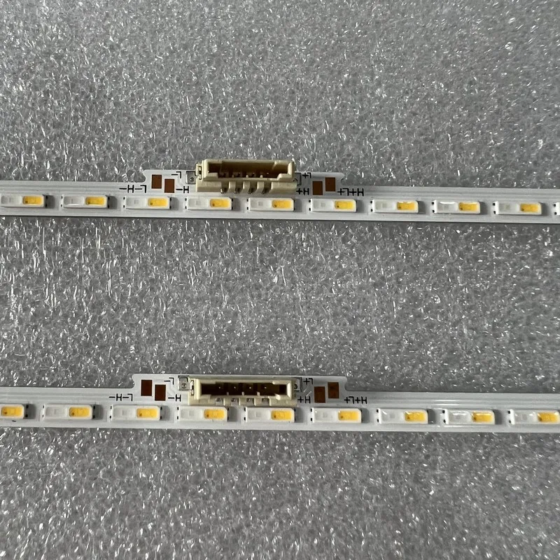 LED Backlight Strip 50LED For Samsung BN96-52593A QE43Q60AW QN43Q60 QN43Q60AAF HG43Q60AANFXZA image 3