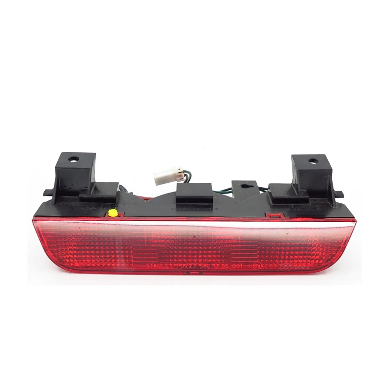 3RD Rear Third Tail Lights Stop Signal Warning Lamp Brake Light MR490840 For Mitsubishi Pajero Montero Shogun V73 V77 V93 V97