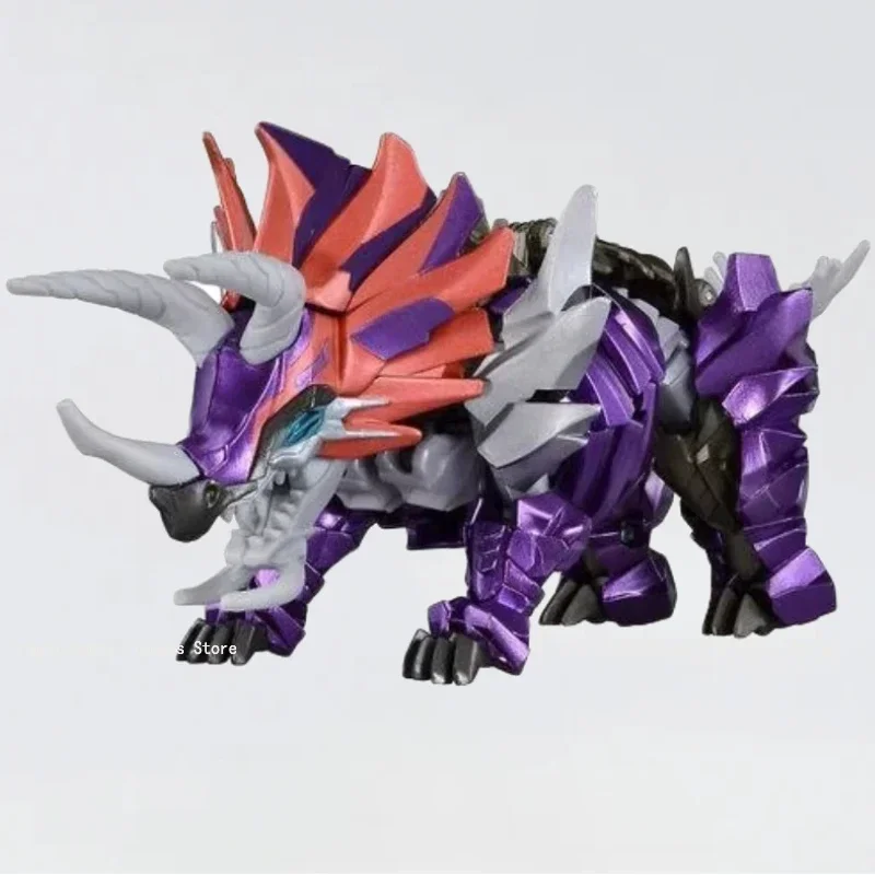 ของเล่นหุ่นยนต์ทรานส์ฟอร์เมอร์ของแท้ใหม่เอี่ยมจากภาพยนตร์ 4 AD-27 สแล็ก 1 ฟิกเกอร์การ์ตูนแอคชั่นจากภาพยนตร์ อนิเมะ โมเดลขยับได้ ตุ๊กตาของขวัญยอดนิยม