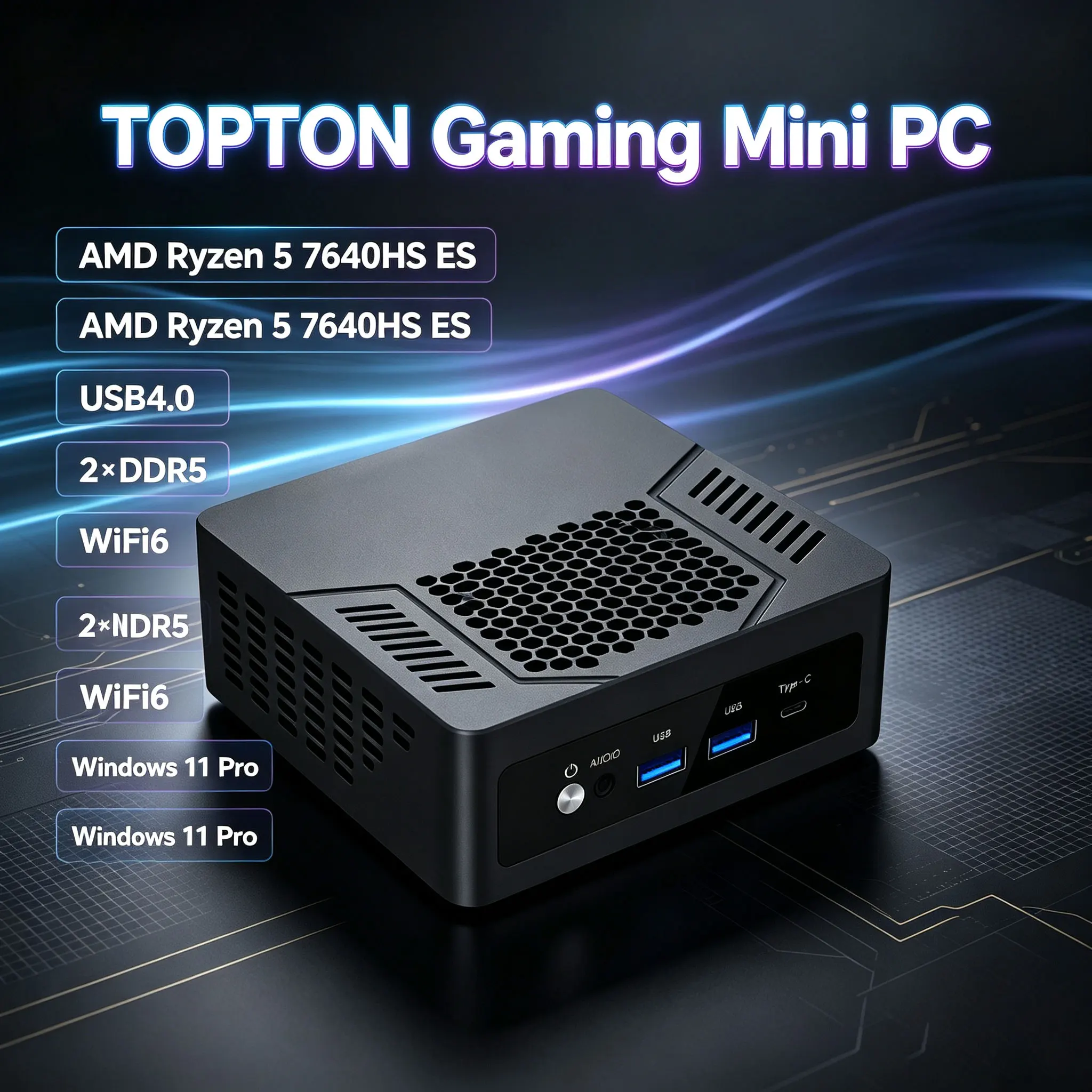 Ryzen 5 5500U 16GB Laptop -AliExpress