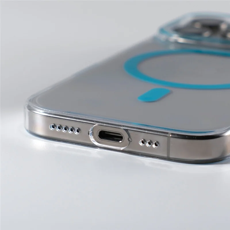 Рисунок 6 - Оригинальный прозрачный чехол для iPhone 16