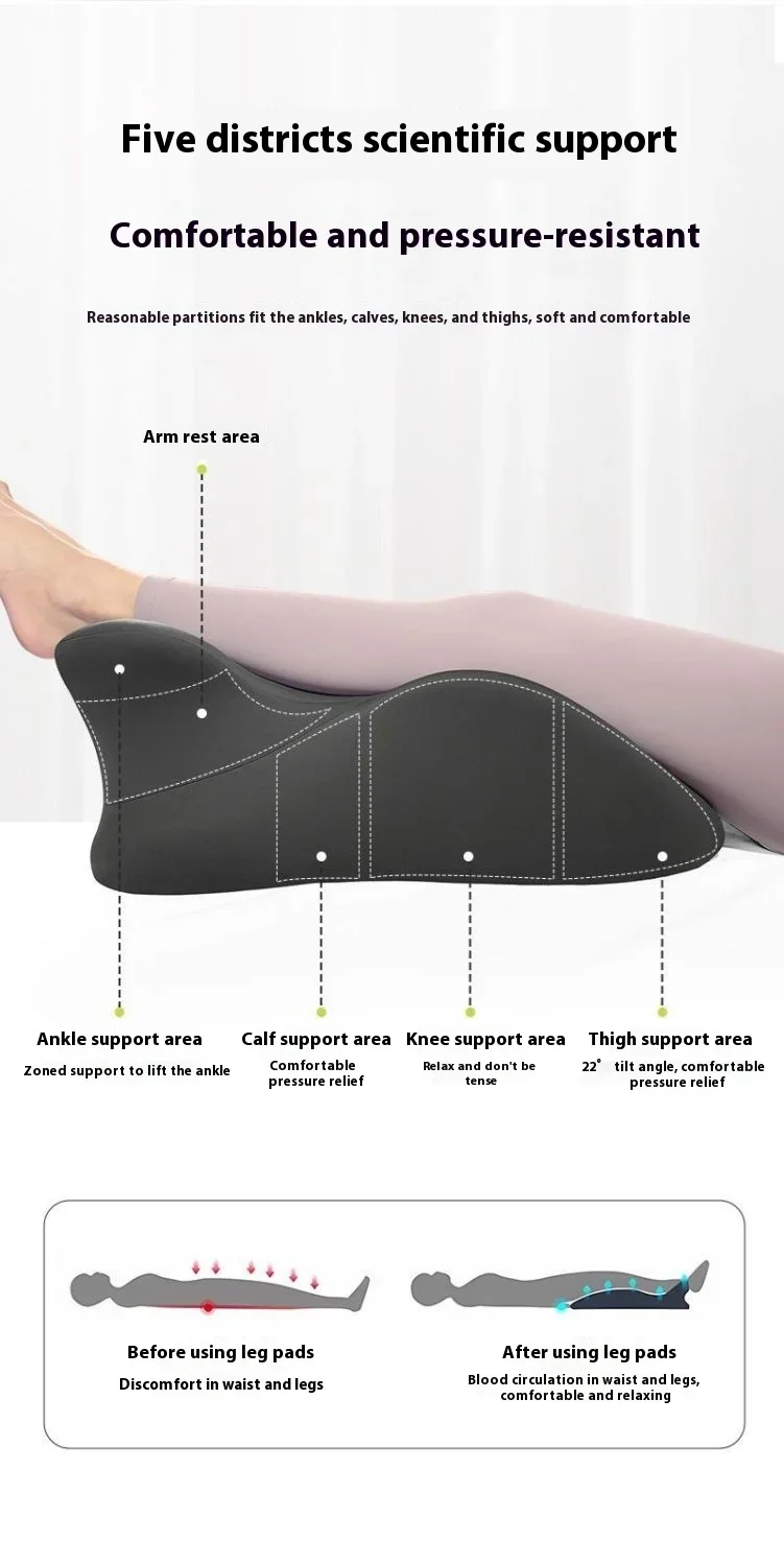 Nacht Bett Multifunktionale Liegen Kissen Anfällig Lesen Kissen Kissen Telefon Liegen Schlafen Artefakt Kissen Kissen – Detail 7