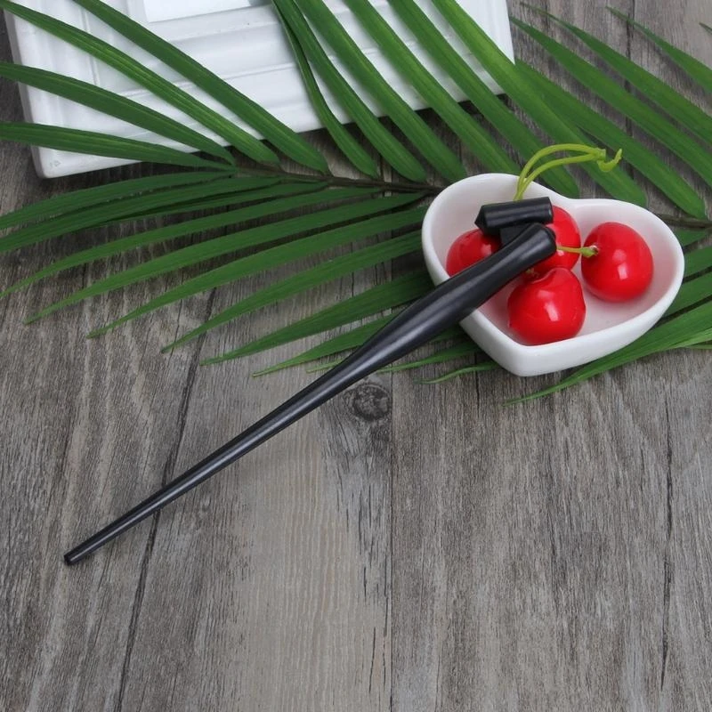 090F Cổ thư pháp thư pháp cổ điển Dip Pen Pen Nib Chữ ký Viết nhựa