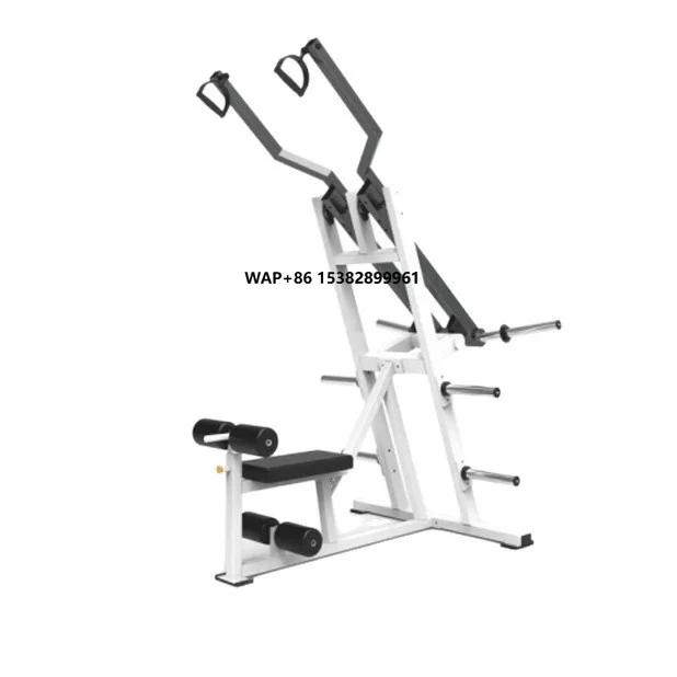 Hot Sell Multi-functional Total Body Fitness Equipment Home Gym for Muscle Training