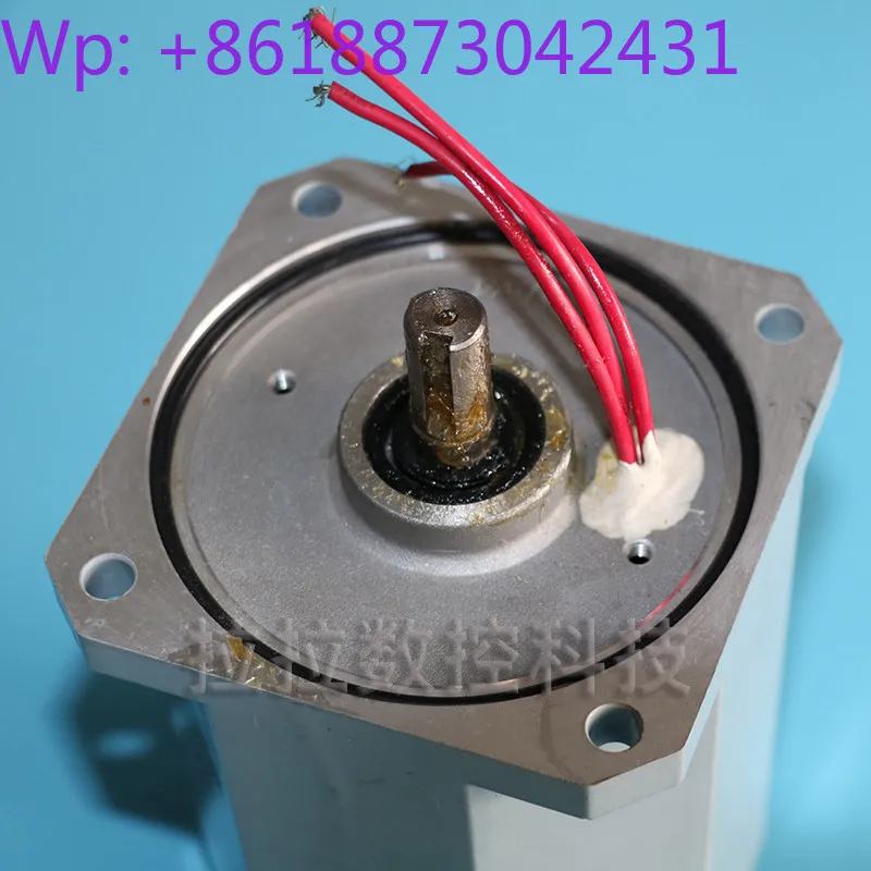 New original Sanhe Hongda Xinshu Yaxing Wenchang Shenyang tool holder motor numerical control electric tool holder motor 120W90W