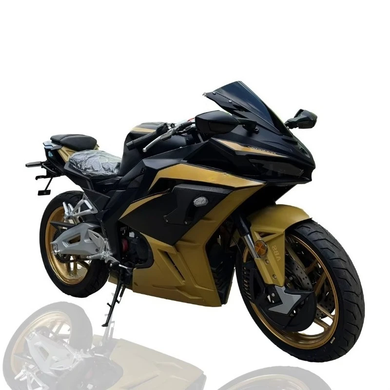 Sport Style 150cc 250cc 400cc Motorcycle China Factory Direct High Performance Adult Racing Moto