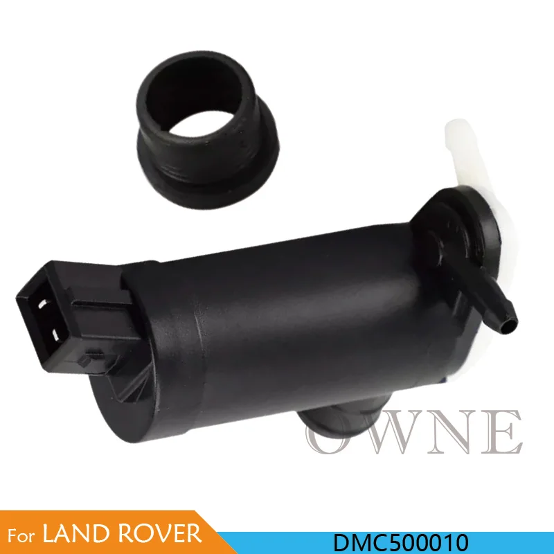 Windscreen Washer Motor Pump For Range Rover Sport Land Rover Discovery3 LR3 L320 L319 DMC500010 428PS 276DT 406PN