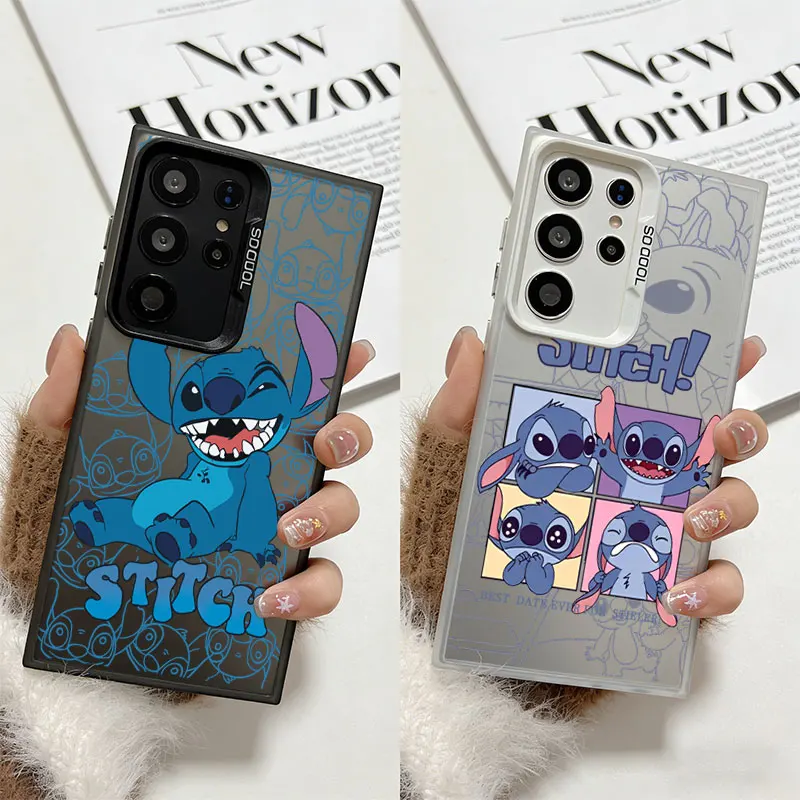Funda Phone Case For Samsung Galaxy S26 Edge S25 S24 S23 S22