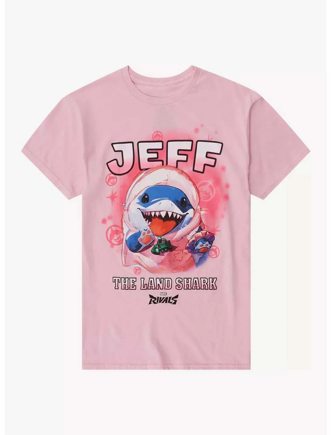 

Marvel 2026, новая аниме-фантастическая футболка с принтом «Четыре Джеффф Земля», унисекс, с короткими рукавами, свободный топ с круглым вырезом больших размеров