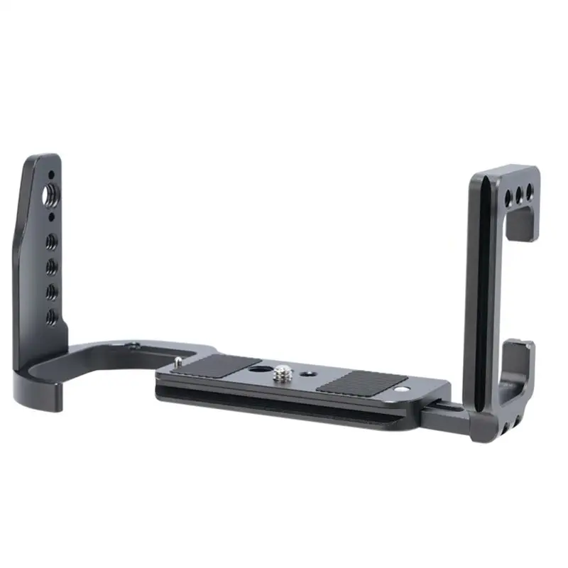 

Quick Release L Plate R5II Bracket Jlwin Vertical Shooting Quick Release Plate Tripod Vertical Shooting Handle