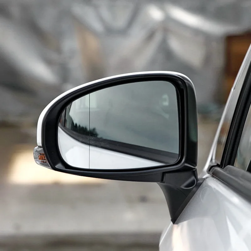 Suitable for 09-15 Toyota Prius PRIUS 30 series reversing lenses, reflective lenses, heated rearview mirrors