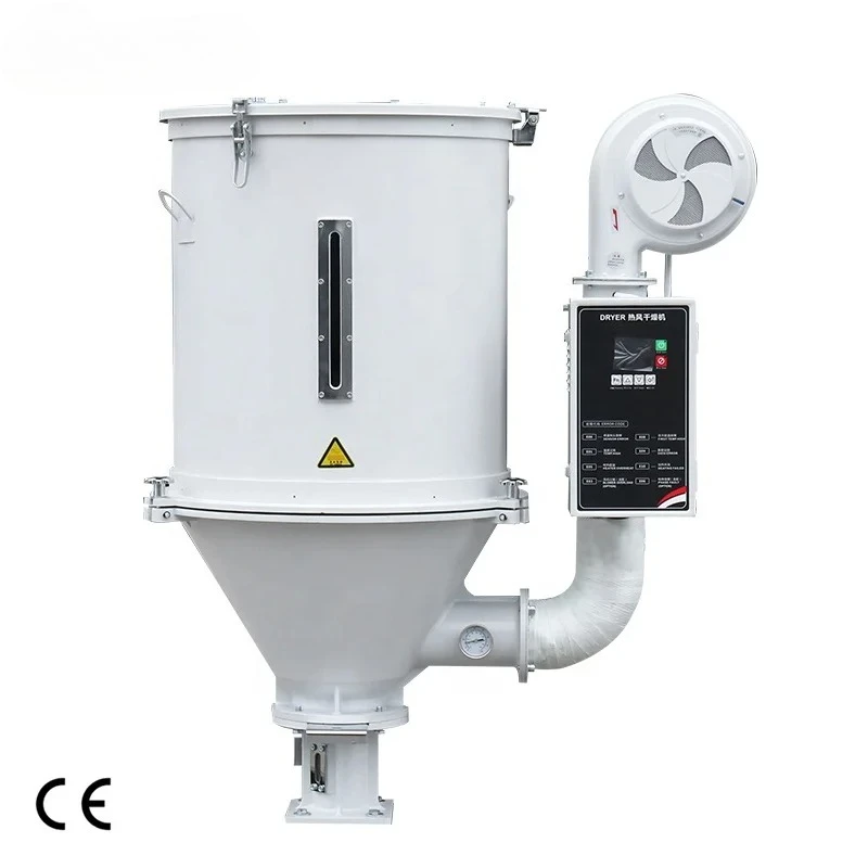 25kg Plastic Hopper Dryer on Sale/Hopper Mixer Dryer