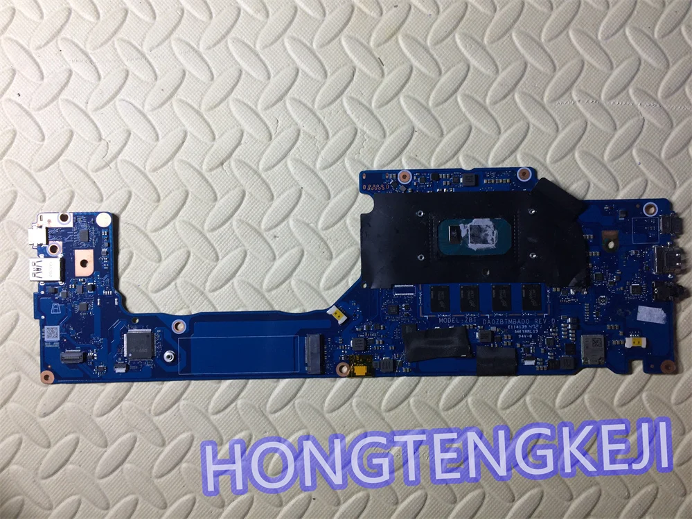 FOR Acer Chromebook CB515-1W i5-1135G7 2.4GHz 8GB Motherboard DA0ZBTMBAD0 NBAYG11007