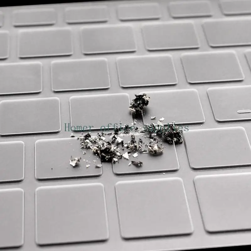 

K43B New Laptop Keyboard Cover Soft TPU Keyboard Protector Skin for S5100 U5100 K505 3 A505 VivoBook S15 Laptop