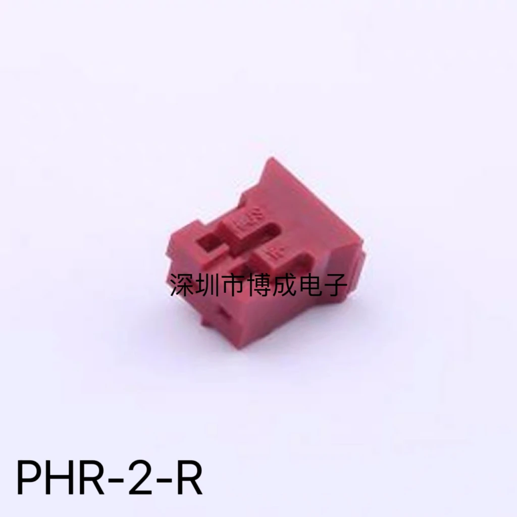 

10PCS PHR-2-R JST Connector 100% New original