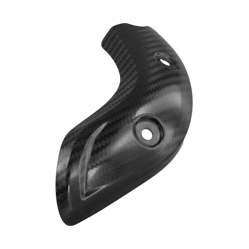 

Lasting For BMW F750GS F850GS Exhaust Pipe Cover For BMW F850GS Middle Pipe Cover Exhaust Pipe Anti-Scald Cover
