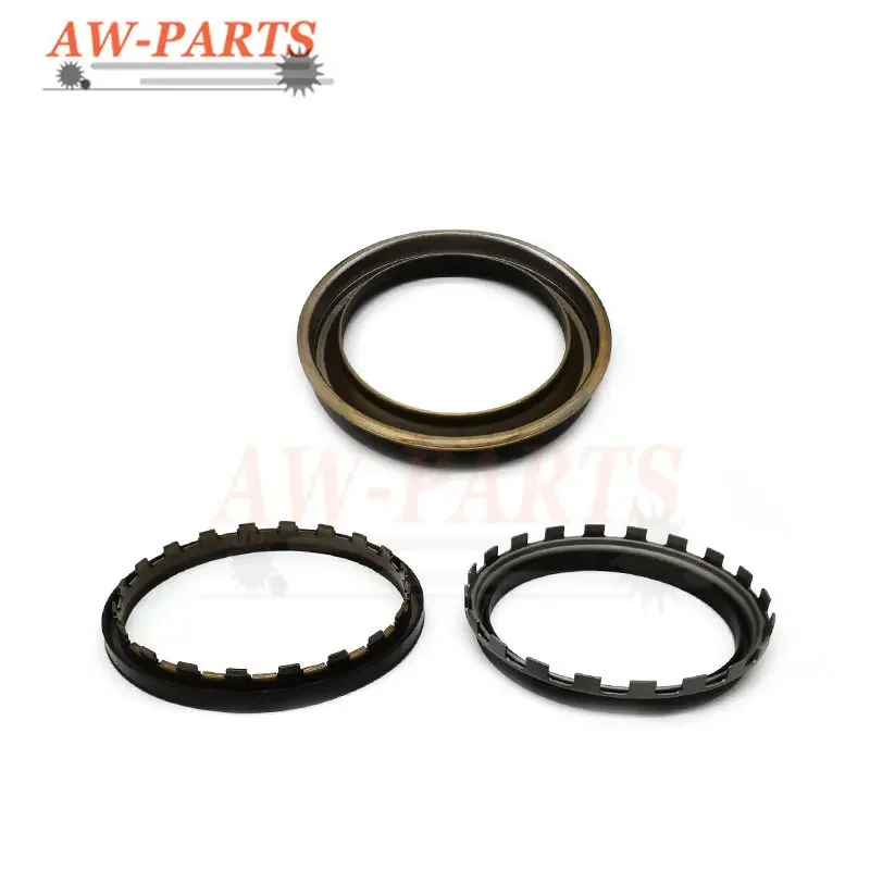 

Applicable to Mercedes-Benz 722.9 Transmission Piston Package Clutch Piston Bag